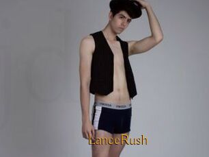 LanceRush