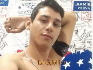LanceloHott