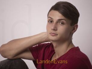 LandonEvans