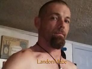 Landon_Maze