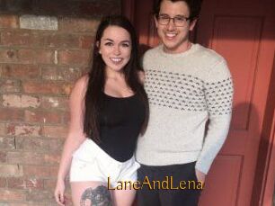 LaneAndLena