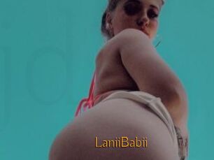 LaniiBabii