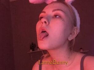 LannaBunny
