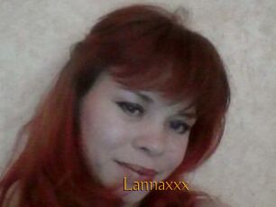 Lannaxxx