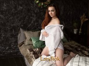 LanyTrok