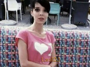 Lara123