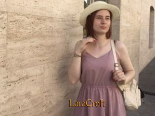 LaraCroft