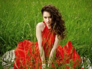 LaraDusten