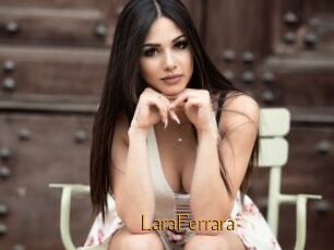 LaraFerrara