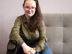 LaraHall