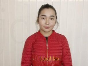 LaraHao