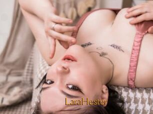 LaraHester