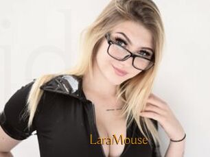 LaraMouse