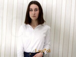 LaraPoli