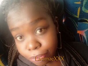 LaramaeXXX