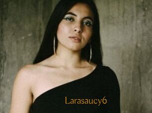 Larasaucy6