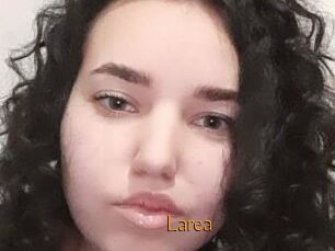 Larea