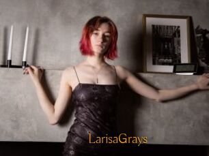 LarisaGrays