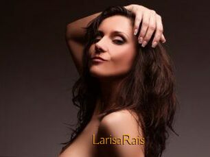 LarisaRais