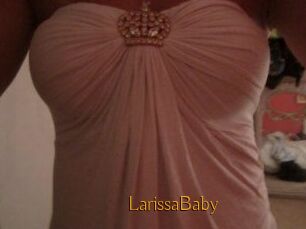 LarissaBaby