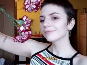 Larissaa