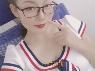 Larissali