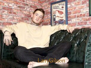 LarryGibson