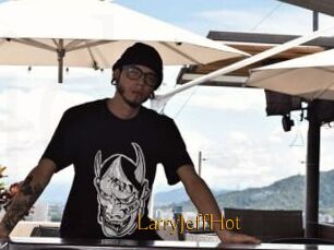 LarryJeffHot