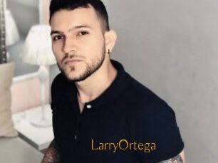 LarryOrtega