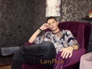 LarryPeck