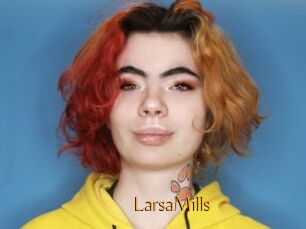 LarsaMills