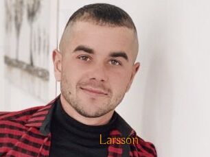 Larsson