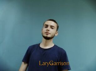 LaryGarrison