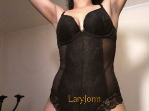 LaryJonn