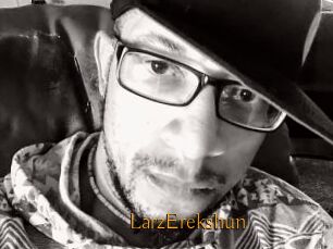 LarzErekshun