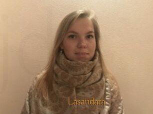 Lasandara