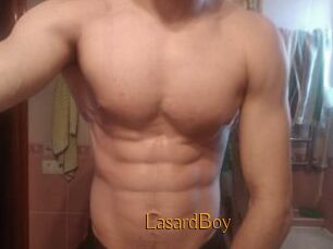 LasardBoy