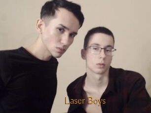 Laser_Boys