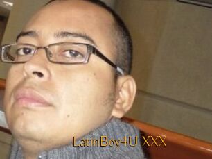 LatinBoy4U_XXX