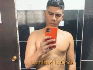 LatinBoyHotCock