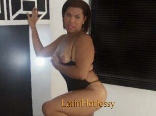 LatinHotJessy