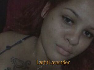 LatinLavender