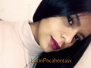 LatinPocahontasx