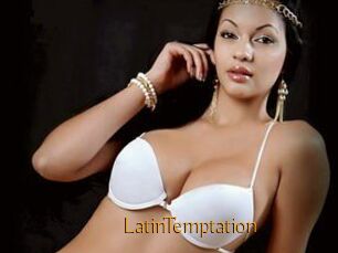 LatinTemptation