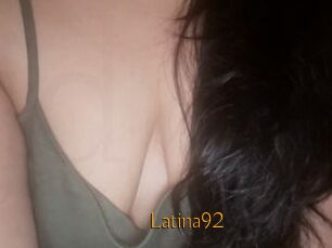 Latina92