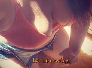 Latinaknowsbest