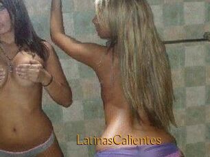 Latinas_Calientes