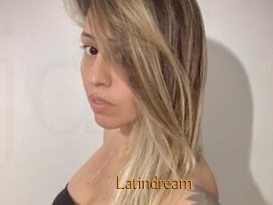 Latindream