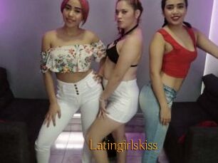 Latingirlskiss