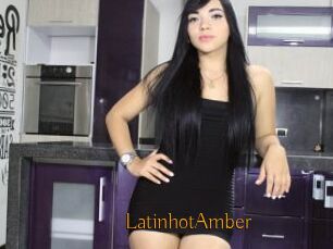 LatinhotAmber